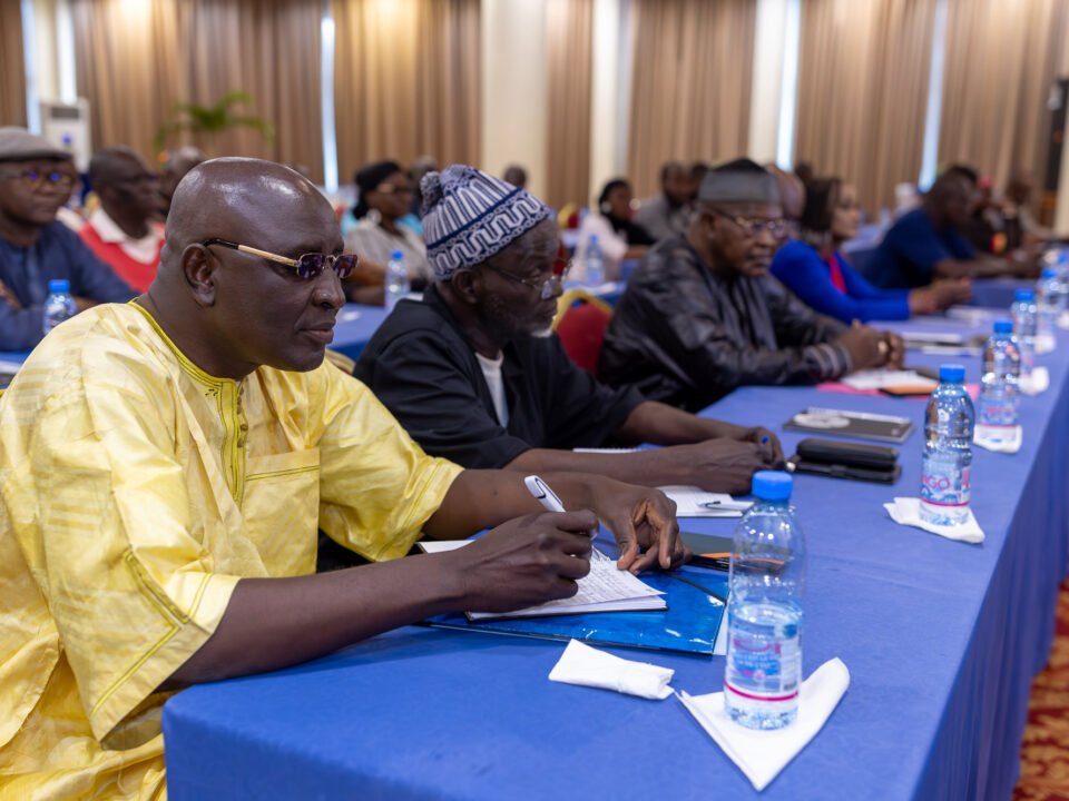 Mali : faire entendre chaque voix, construire la démocratie — 13