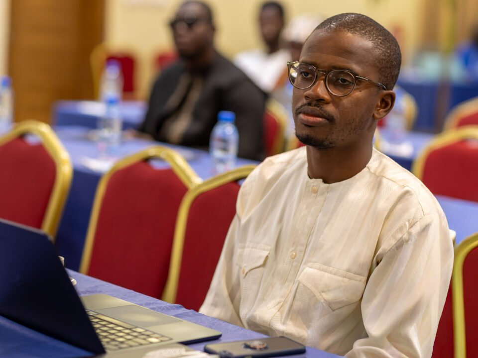 Mali : faire entendre chaque voix, construire la démocratie — 18
