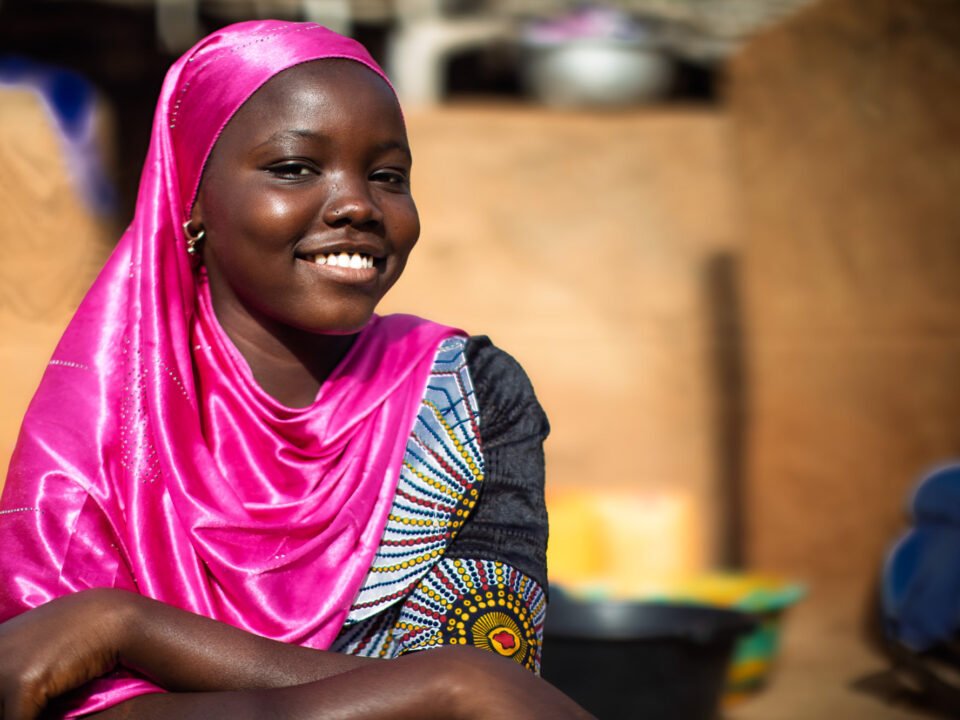 UNICEF Mali : documenter l’action humanitaire en images — 1