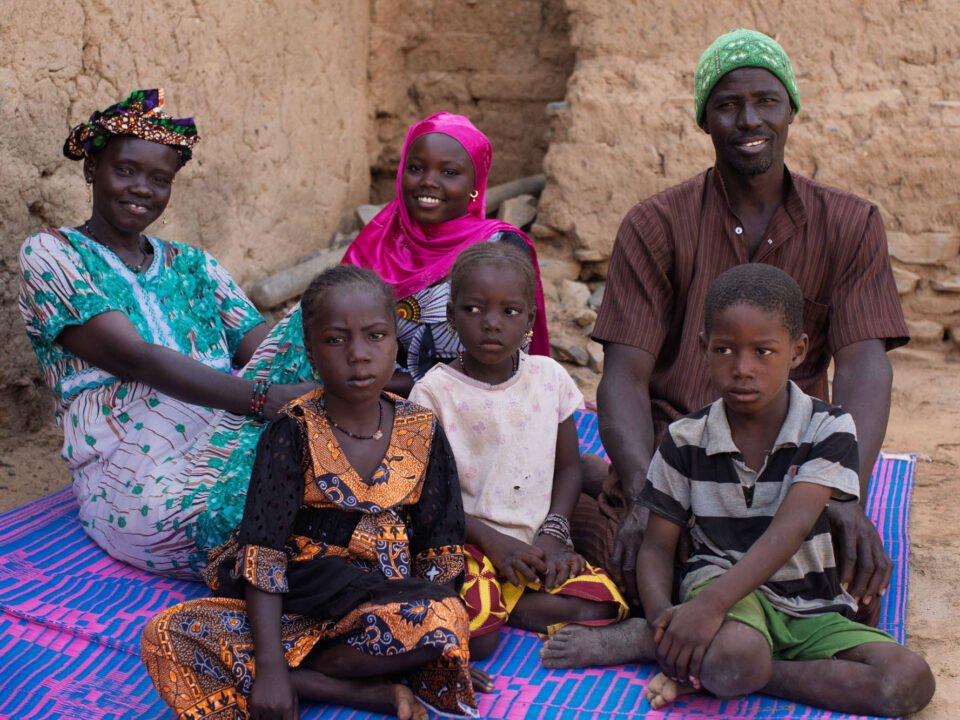 UNICEF Mali : documenter l’action humanitaire en images — 3