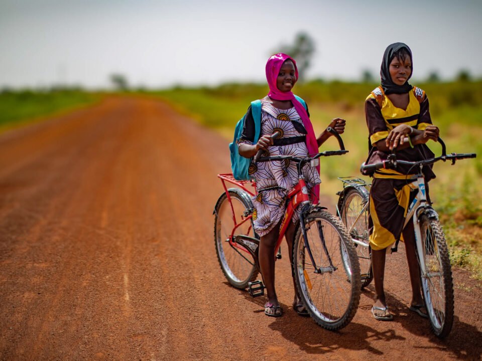 UNICEF Mali : documenter l’action humanitaire en images — 5