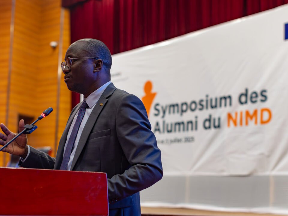 Mali : faire entendre chaque voix, construire la démocratie — 46
