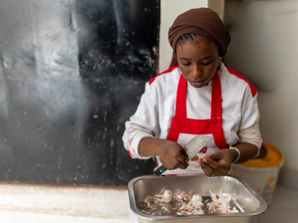 GGP Culinary School : apprendre un métier, construire son avenir — 7