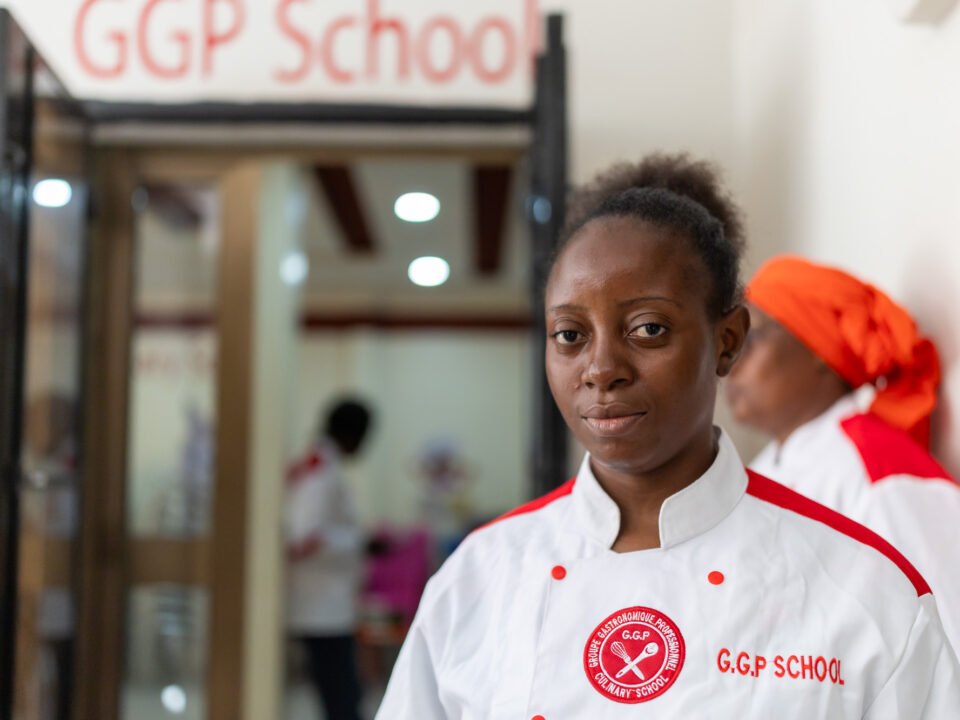GGP Culinary School : apprendre un métier, construire son avenir — 9