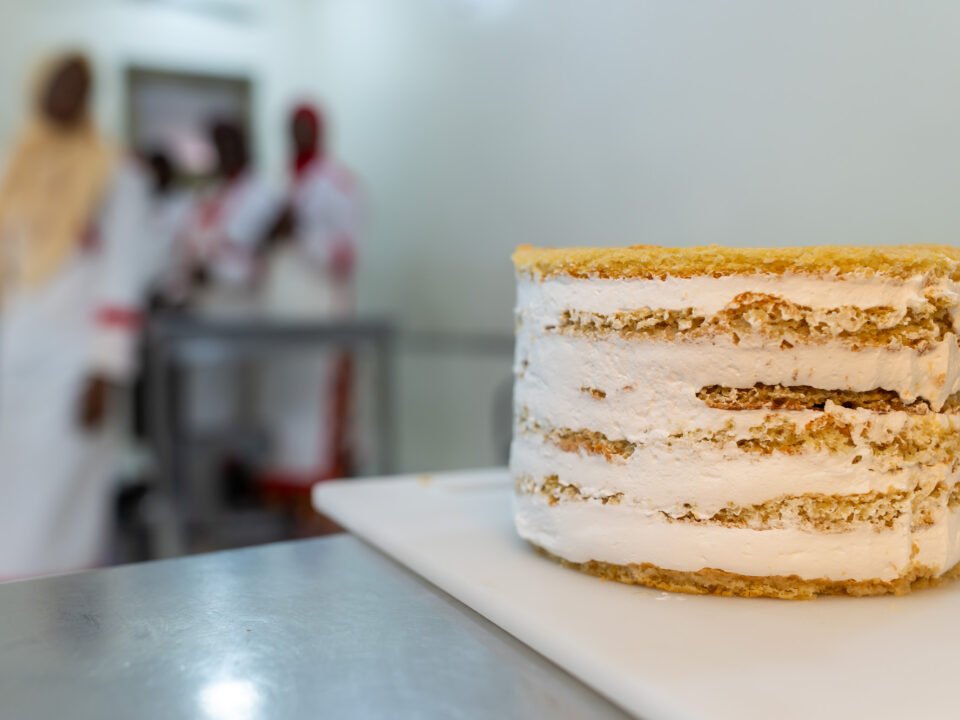 GGP Culinary School : apprendre un métier, construire son avenir — 26