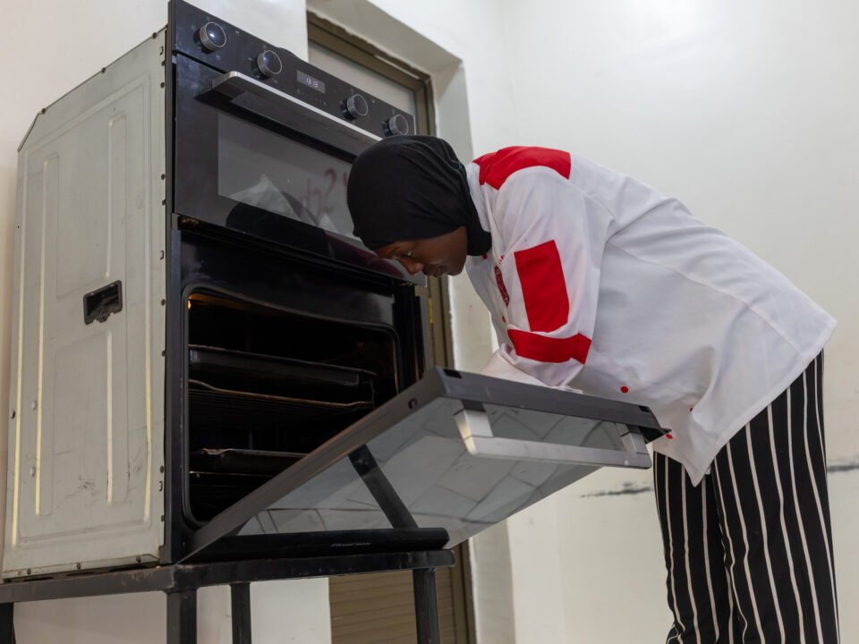 GGP Culinary School : apprendre un métier, construire son avenir — 45