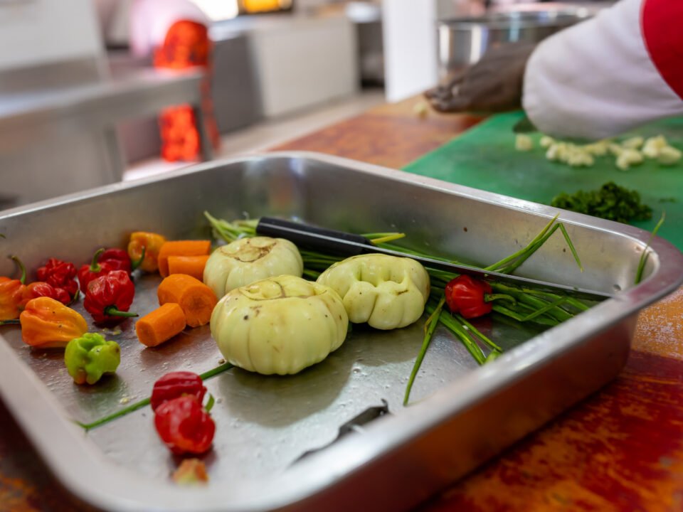 GGP Culinary School : apprendre un métier, construire son avenir — 49