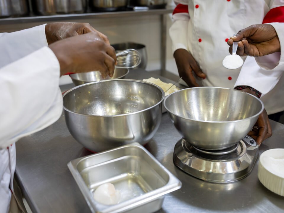 GGP Culinary School : apprendre un métier, construire son avenir — 51