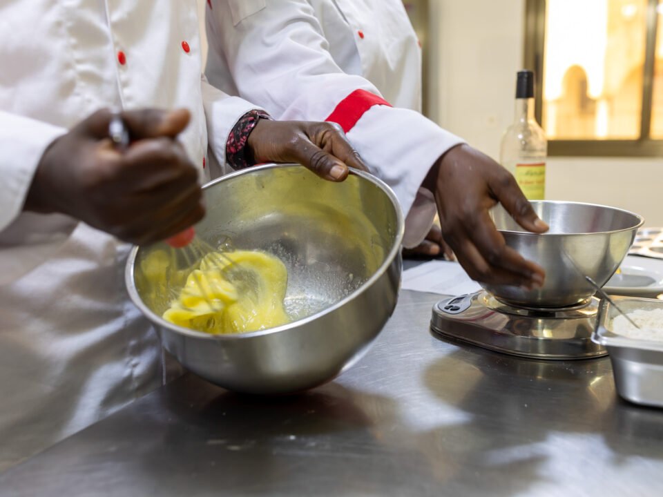 GGP Culinary School : apprendre un métier, construire son avenir — 53