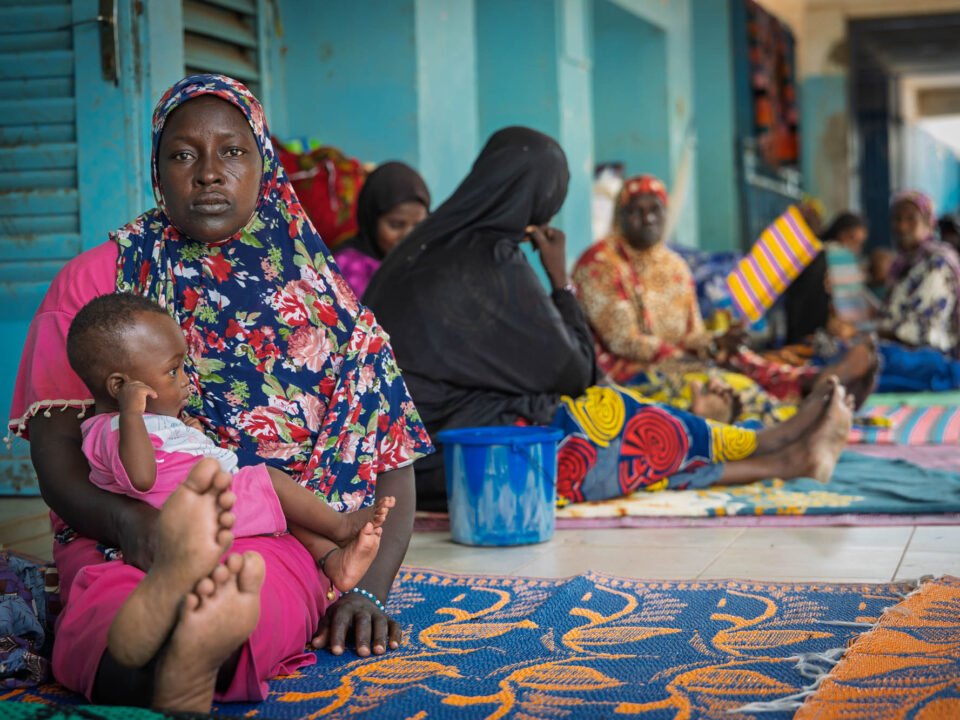 Mali et Sahel : l’urgence d’aider, la dignité de témoigner — 6