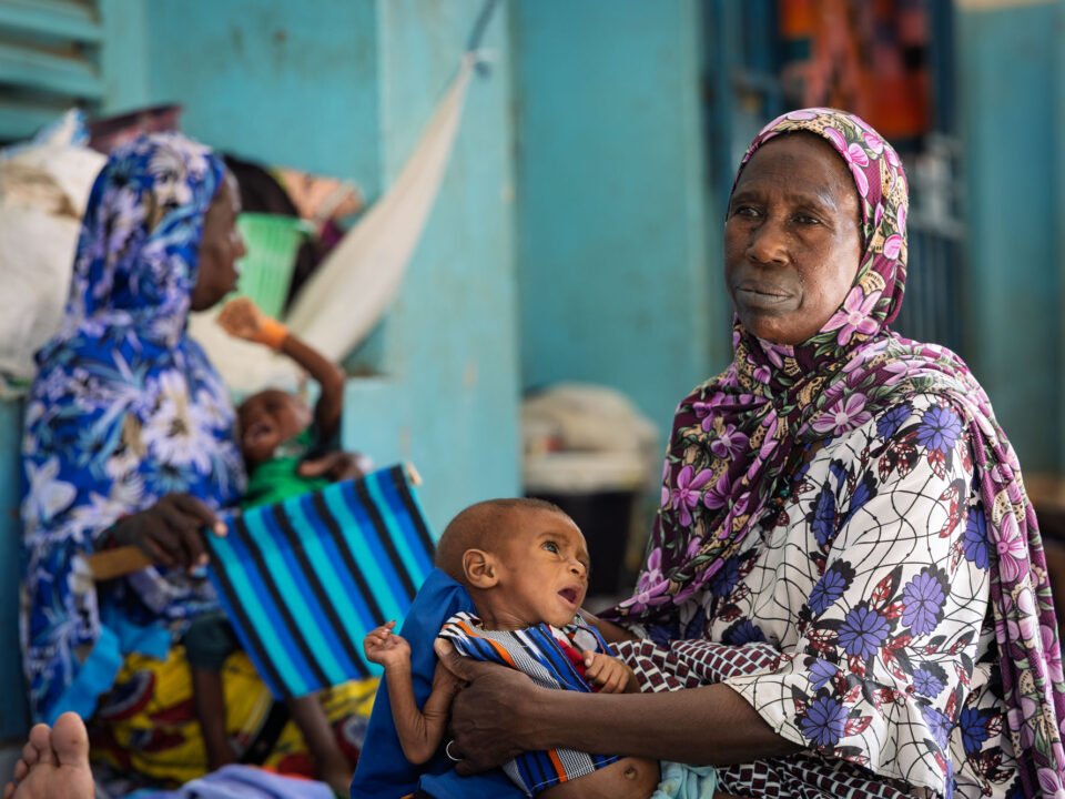 Mali et Sahel : l’urgence d’aider, la dignité de témoigner — 7