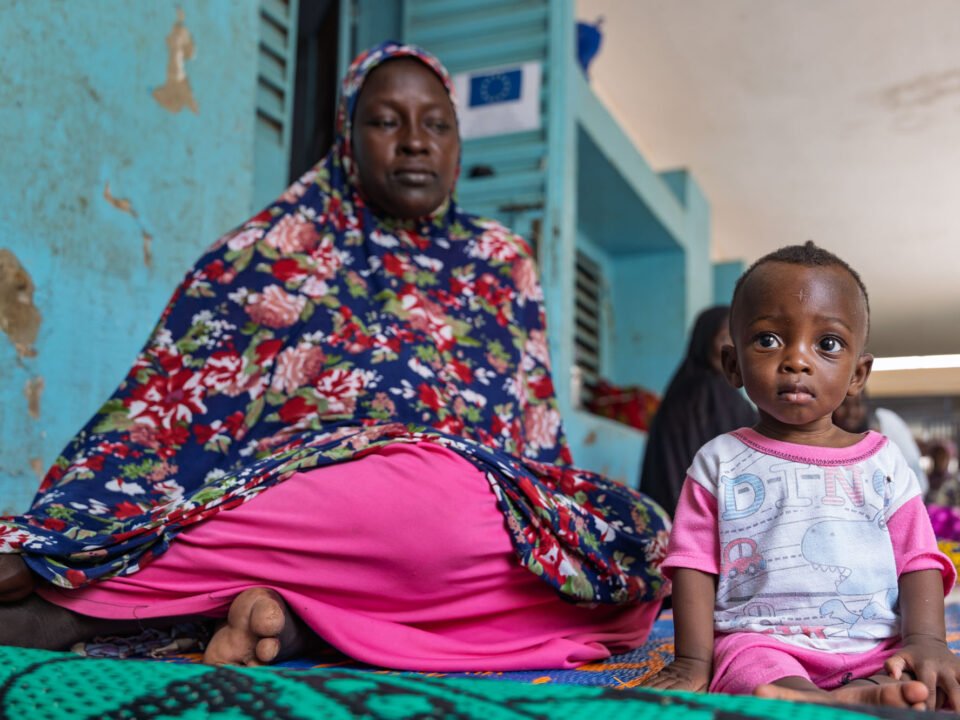 Mali et Sahel : l’urgence d’aider, la dignité de témoigner — 10