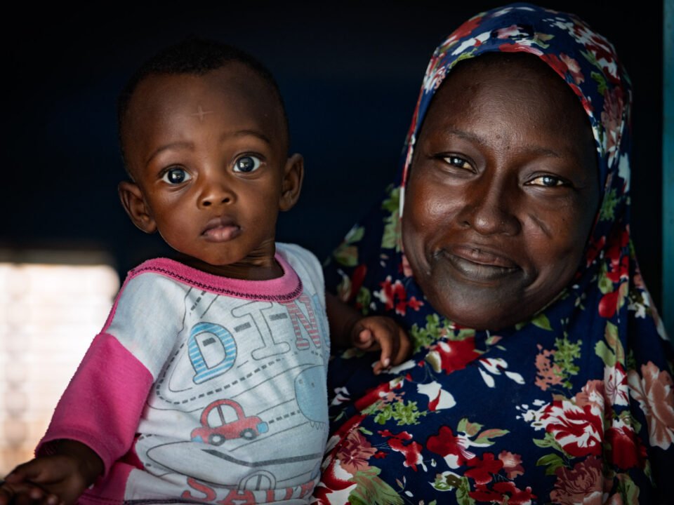 Mali et Sahel : l’urgence d’aider, la dignité de témoigner — 13