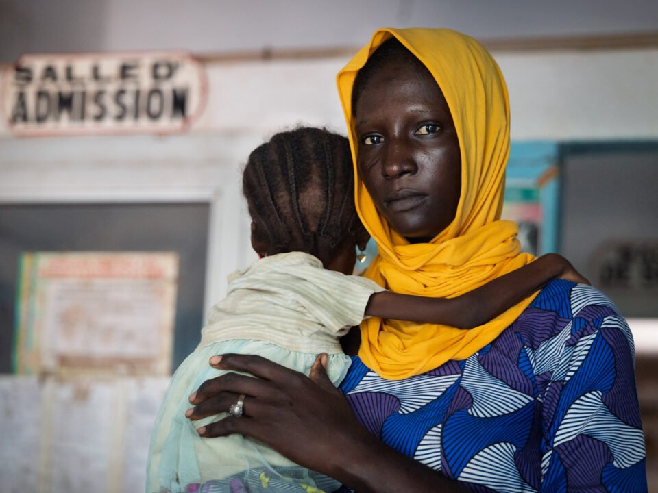 Mali et Sahel : l’urgence d’aider, la dignité de témoigner — 17