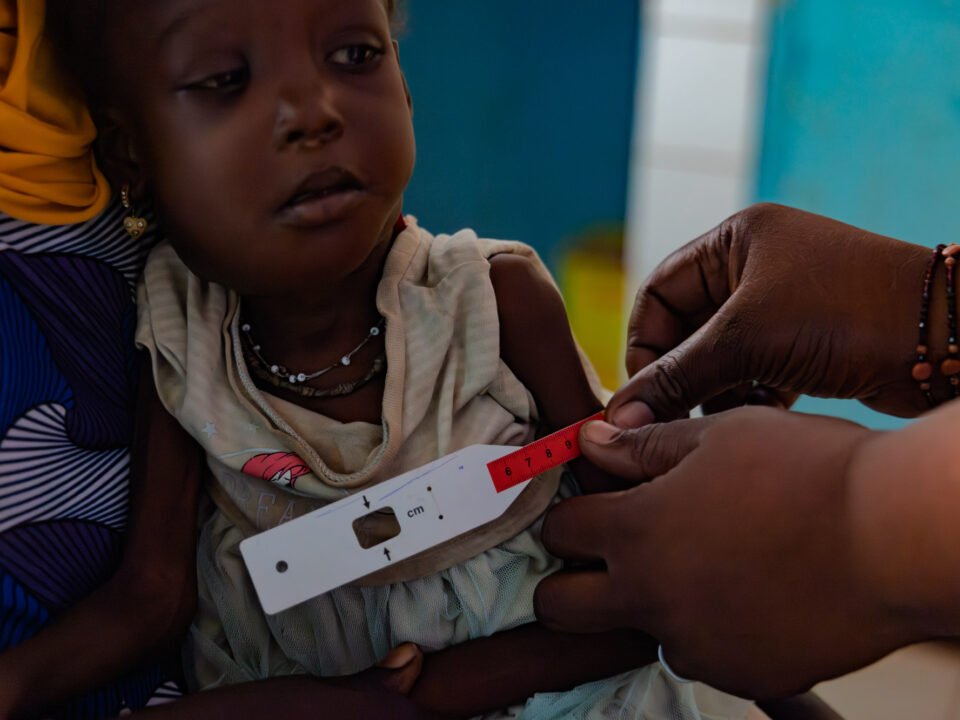 Mali et Sahel : l’urgence d’aider, la dignité de témoigner — 19