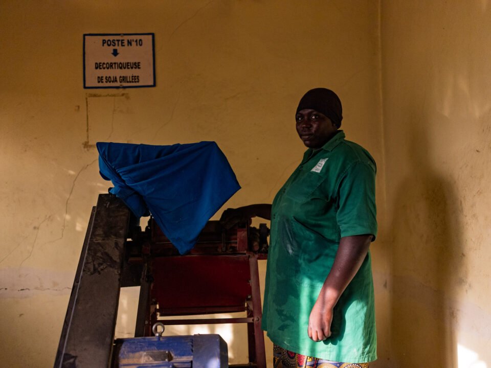 Mali et Sahel : l’urgence d’aider, la dignité de témoigner — 22