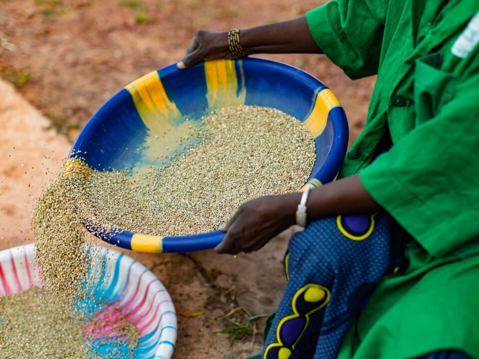 Mali et Sahel : l’urgence d’aider, la dignité de témoigner — 25