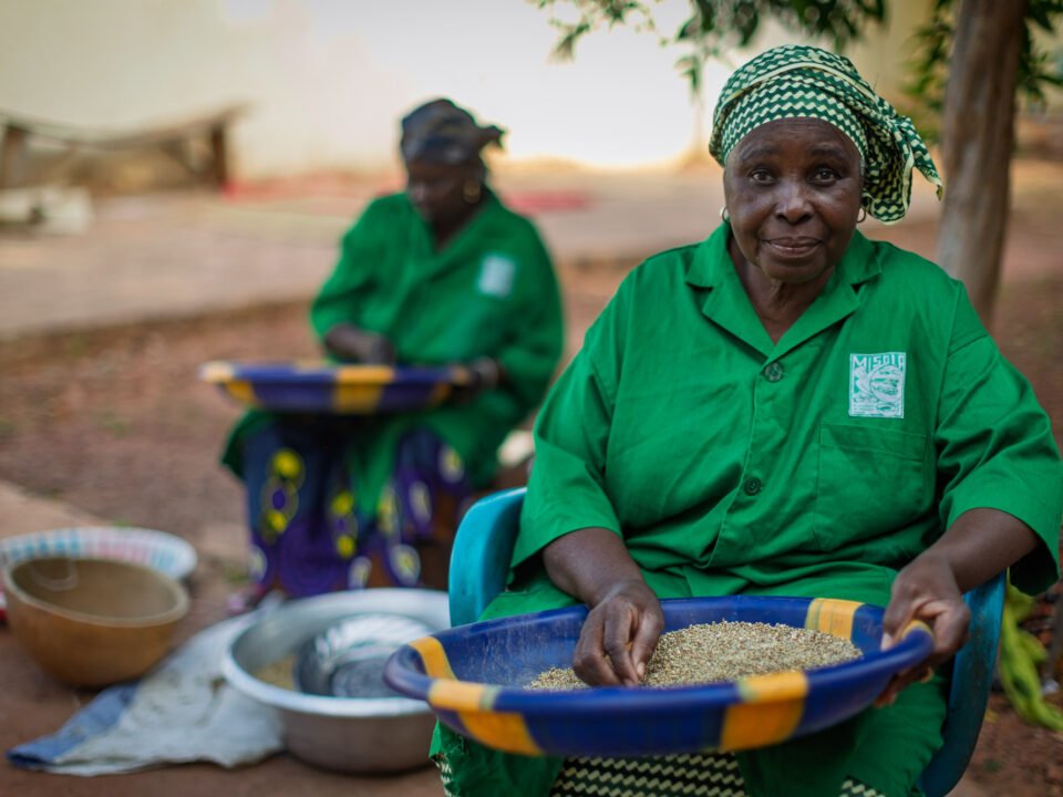 Mali et Sahel : l’urgence d’aider, la dignité de témoigner — 27