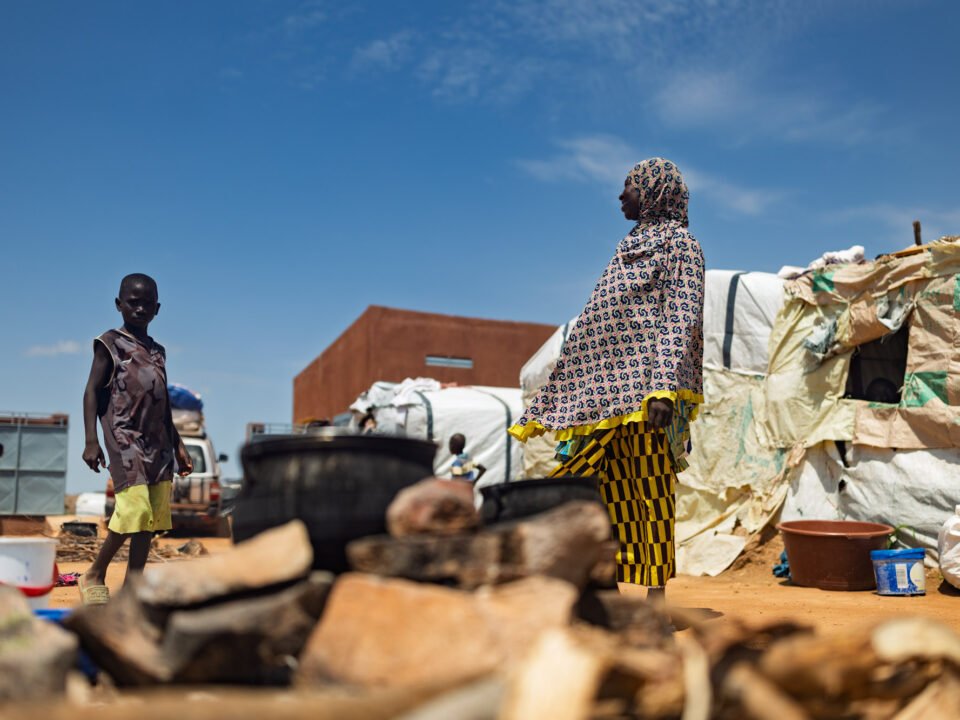 Mali et Sahel : l’urgence d’aider, la dignité de témoigner — 28