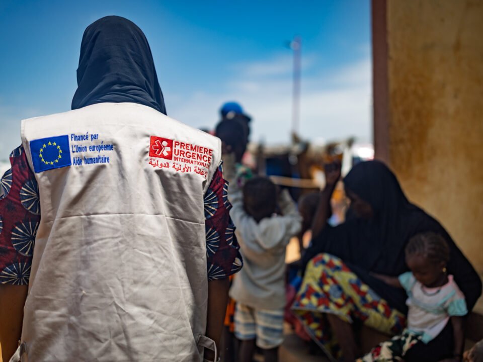Mali et Sahel : l’urgence d’aider, la dignité de témoigner — 29