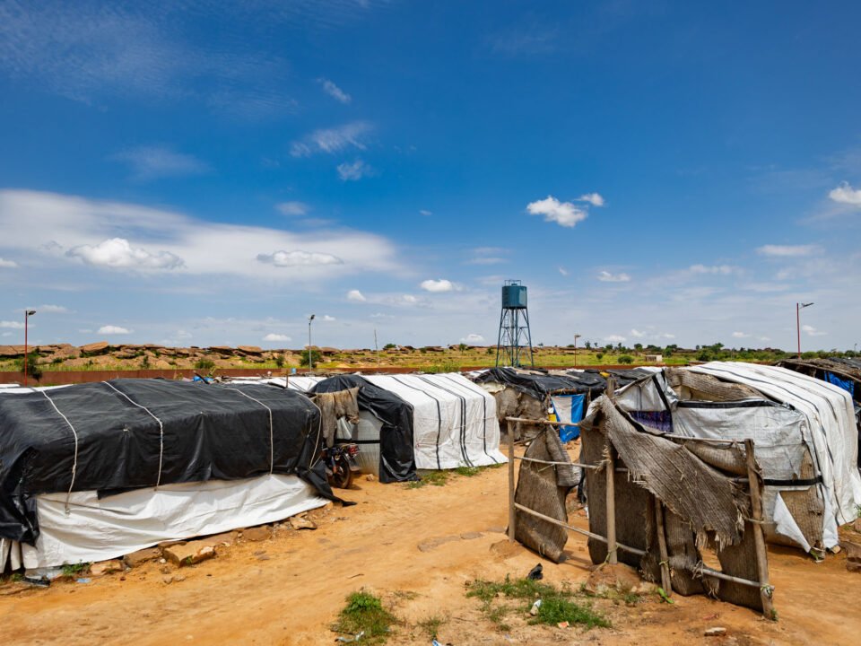 Mali et Sahel : l’urgence d’aider, la dignité de témoigner — 30