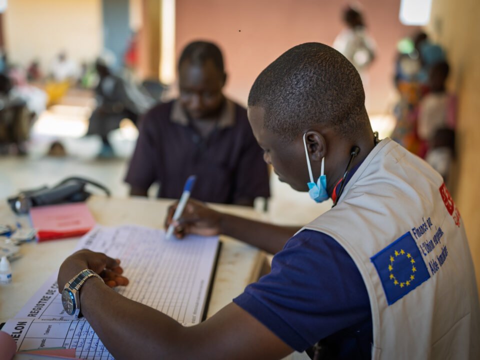 Mali et Sahel : l’urgence d’aider, la dignité de témoigner — 31