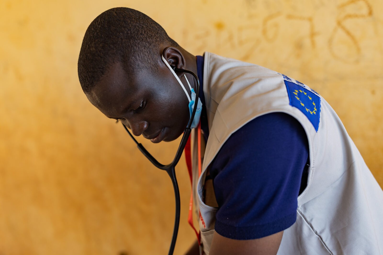 Éducation et protection des enfants dans le cadre des programmes ECHO