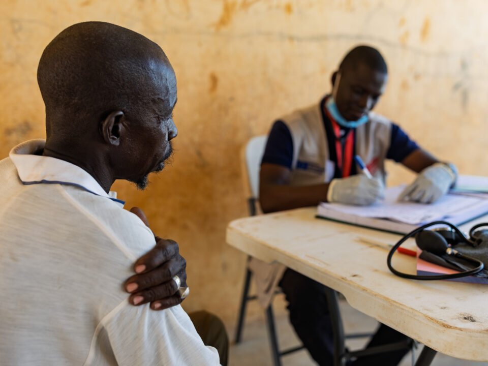Mali et Sahel : l’urgence d’aider, la dignité de témoigner — 37