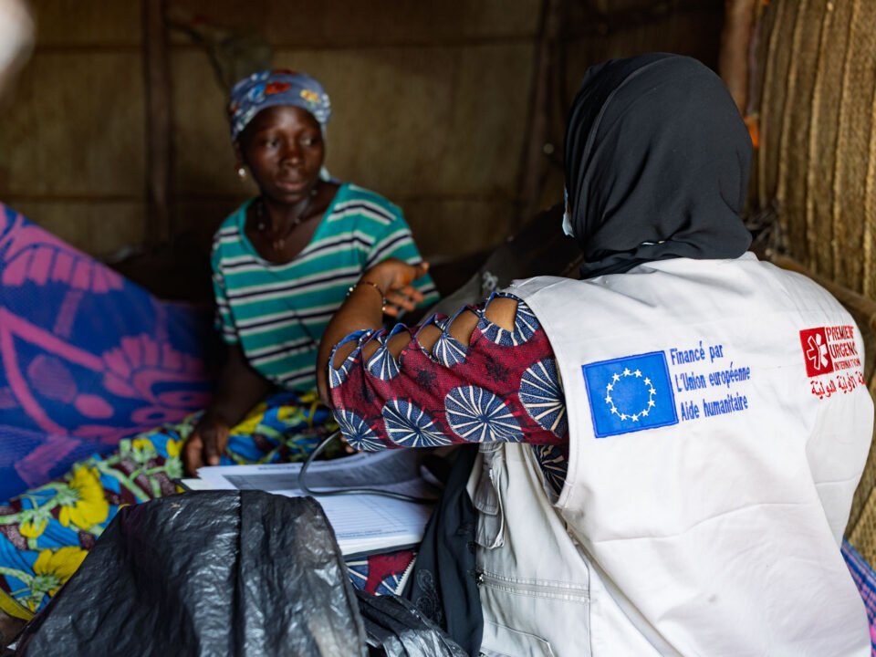 Mali et Sahel : l’urgence d’aider, la dignité de témoigner — 44