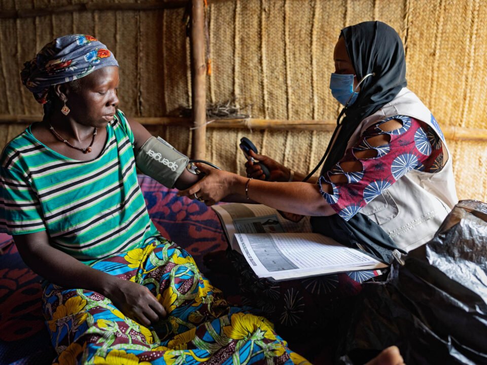 Mali et Sahel : l’urgence d’aider, la dignité de témoigner — 45