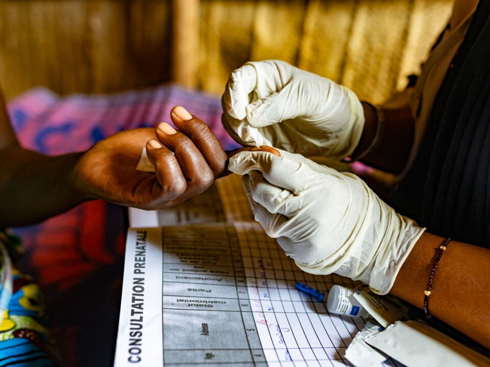 Mali et Sahel : l’urgence d’aider, la dignité de témoigner — 48
