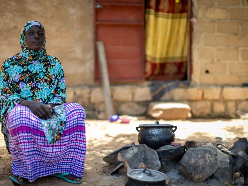 Mali et Sahel : l’urgence d’aider, la dignité de témoigner — 68