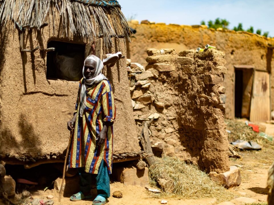 Mali et Sahel : l’urgence d’aider, la dignité de témoigner — 72