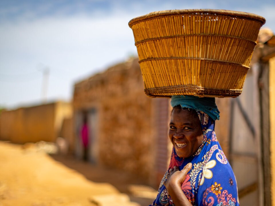 Mali et Sahel : l’urgence d’aider, la dignité de témoigner — 74
