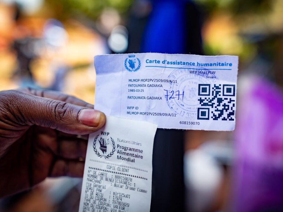 Mali et Sahel : l’urgence d’aider, la dignité de témoigner — 75