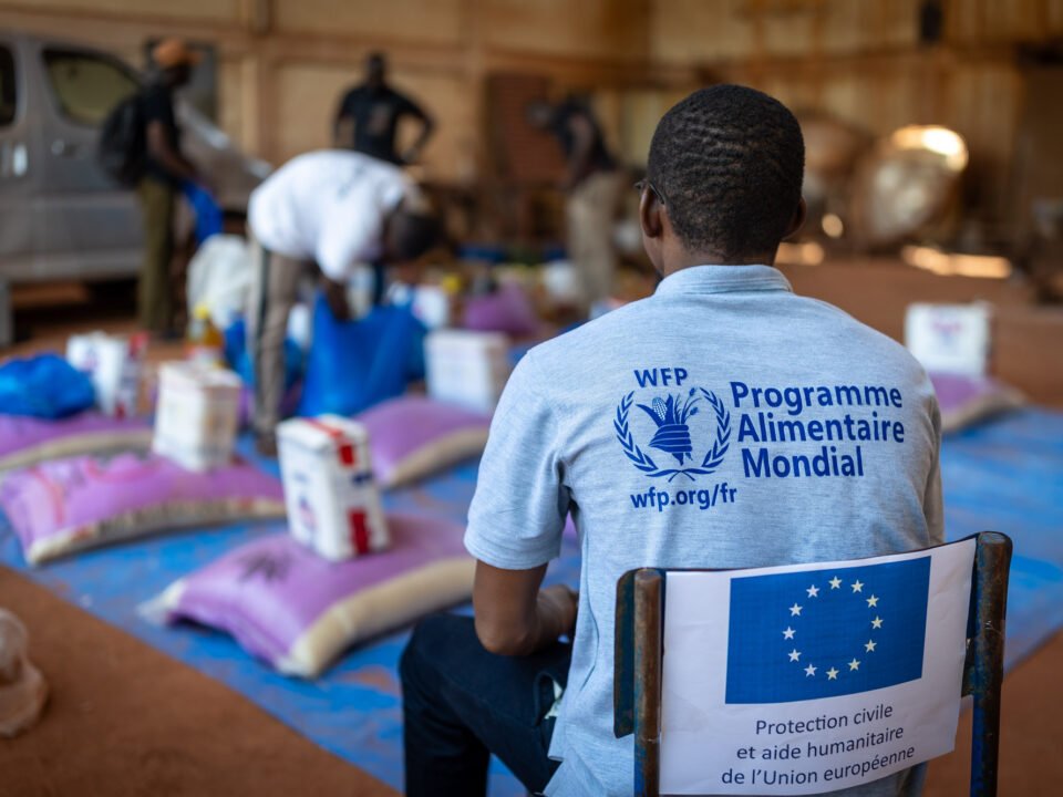 Mali et Sahel : l’urgence d’aider, la dignité de témoigner — 76