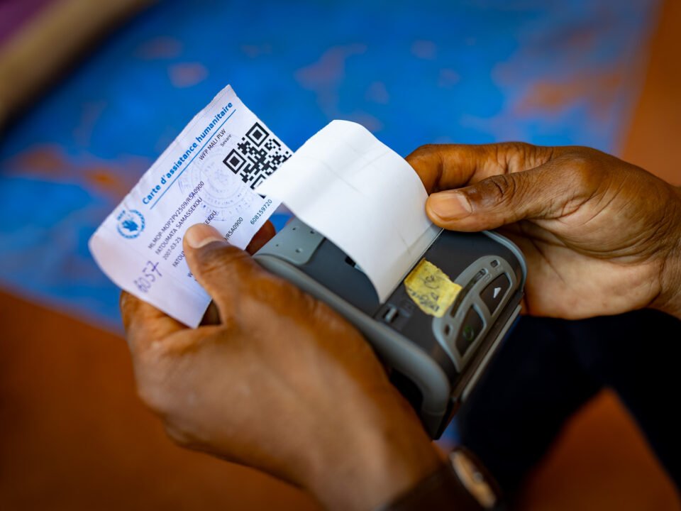 Mali et Sahel : l’urgence d’aider, la dignité de témoigner — 77
