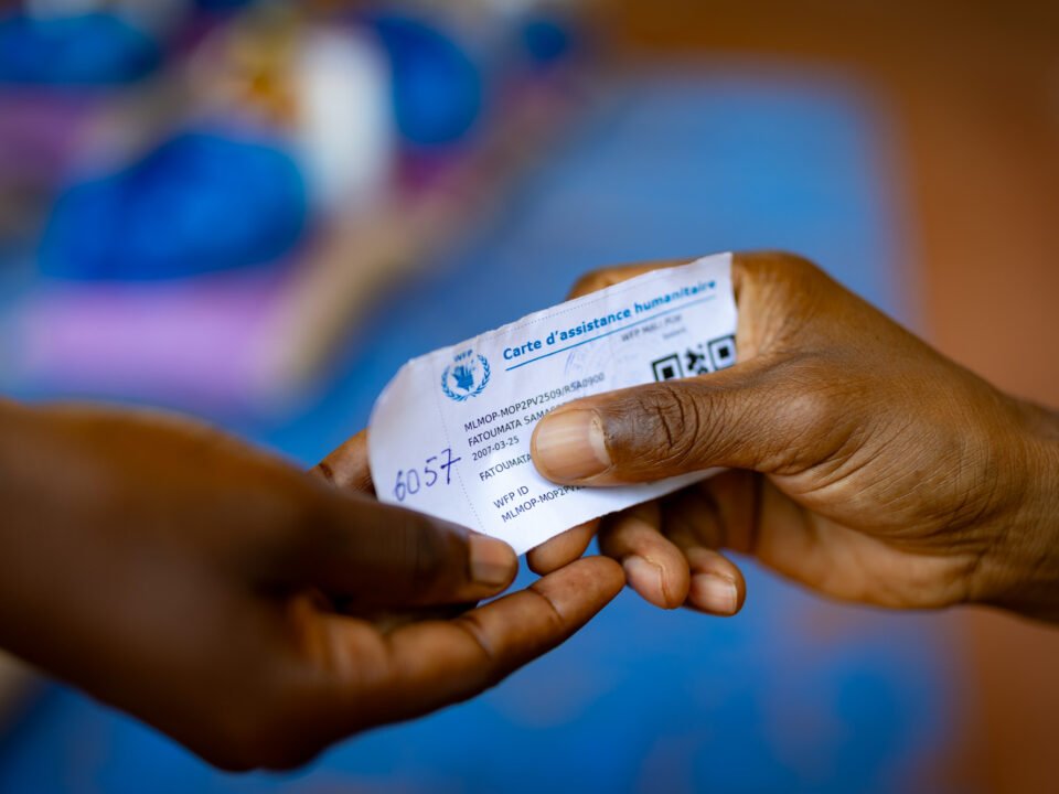 Mali et Sahel : l’urgence d’aider, la dignité de témoigner — 79