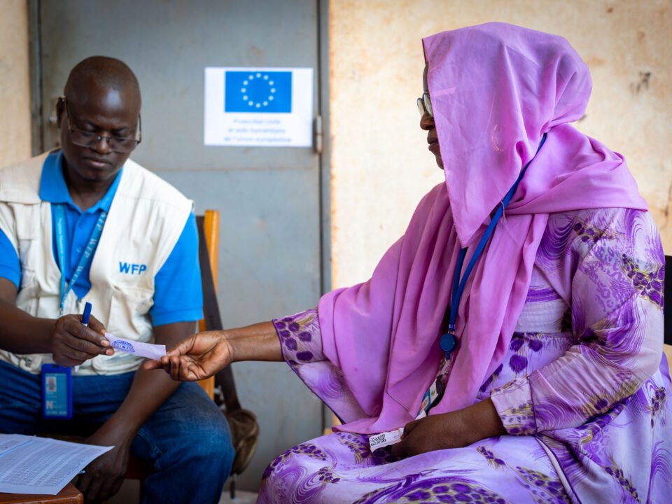 Mali et Sahel : l’urgence d’aider, la dignité de témoigner — 82