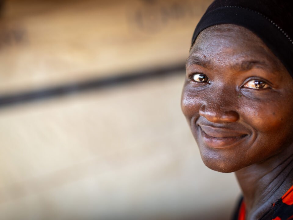 Mali et Sahel : l’urgence d’aider, la dignité de témoigner — 84