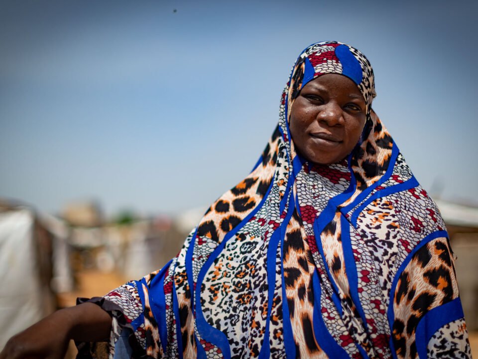 Mali et Sahel : l’urgence d’aider, la dignité de témoigner — 85