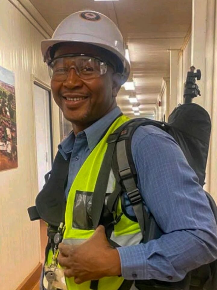 Adama Bamba
