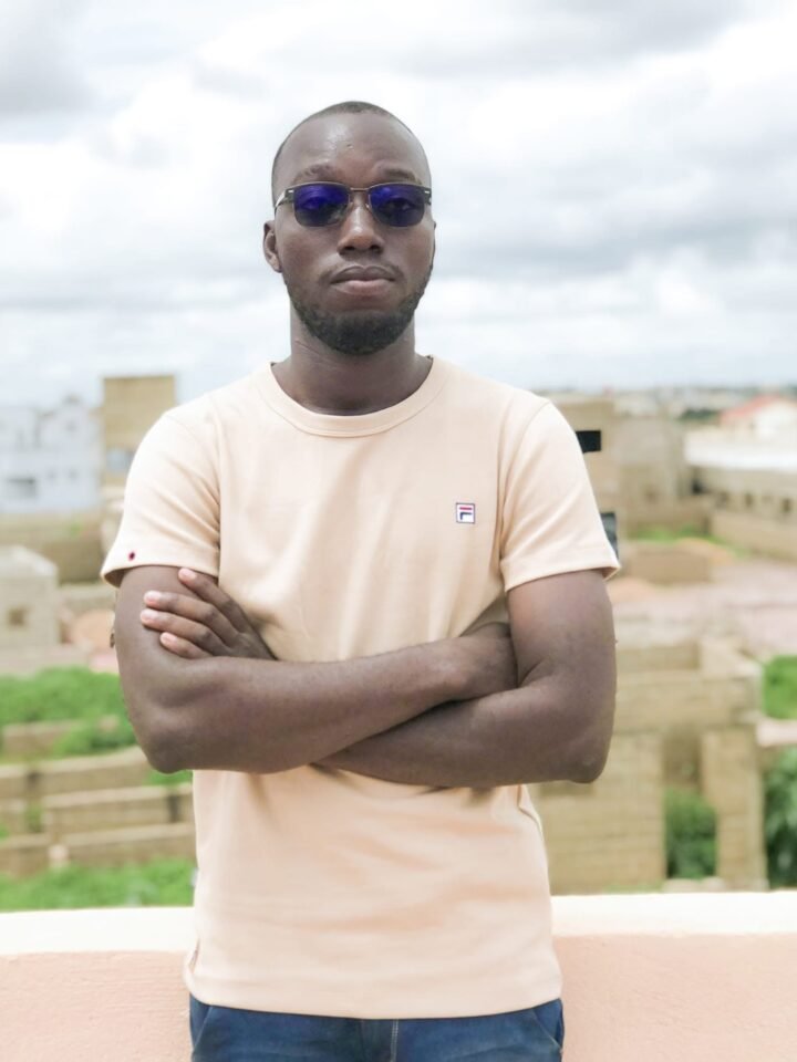 Bourama Coulibaly