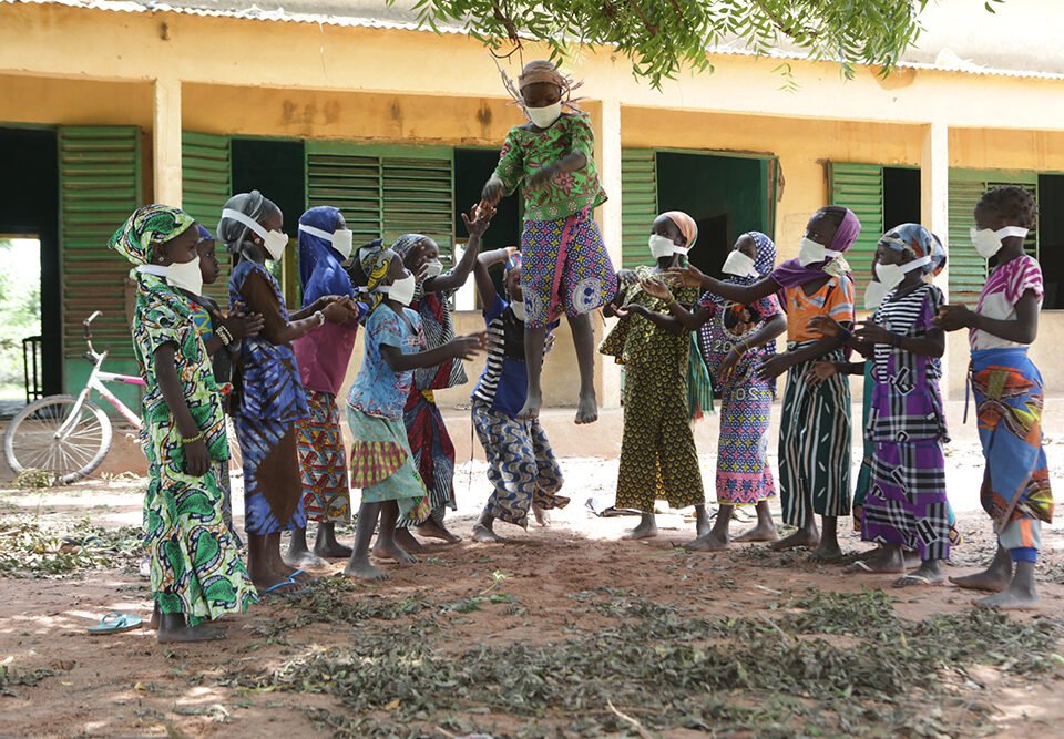 Reportage éducation