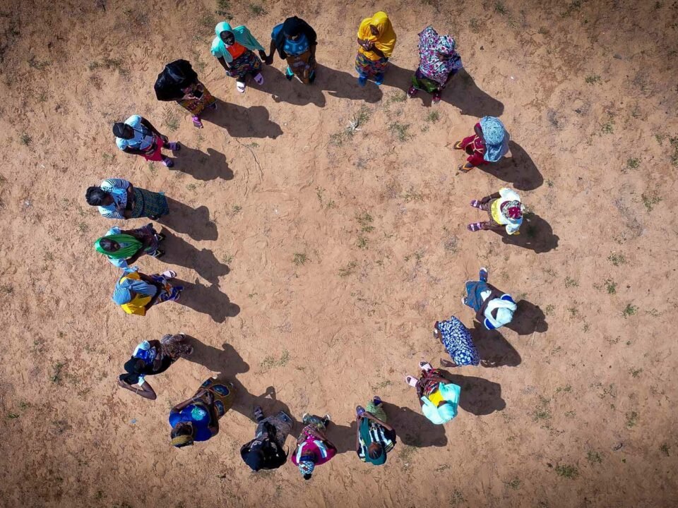 UNICEF Mali : documenter l’action humanitaire en images — 8