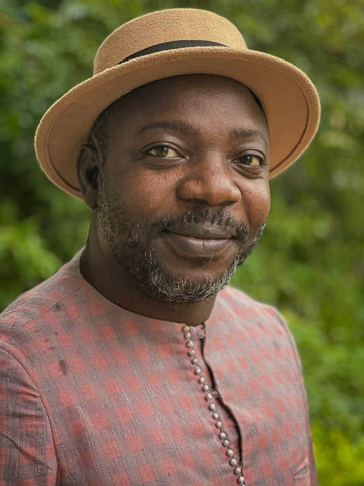 Diakaridia Dembele