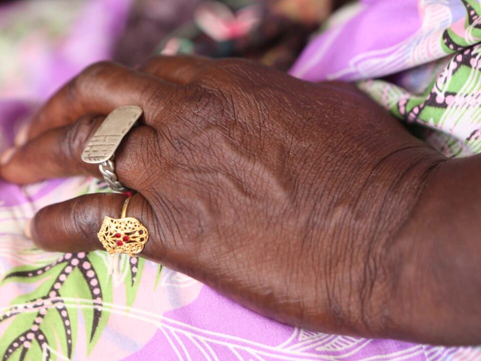 Protection et dignité — UNFPA — 2