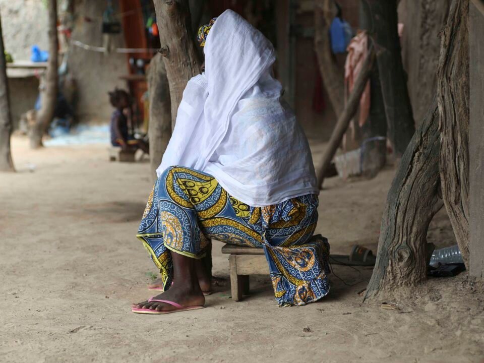 Protection et dignité — UNFPA — 8