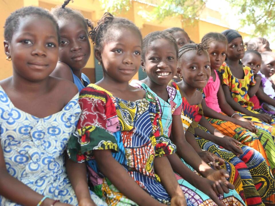 Protection et dignité — UNFPA — 11