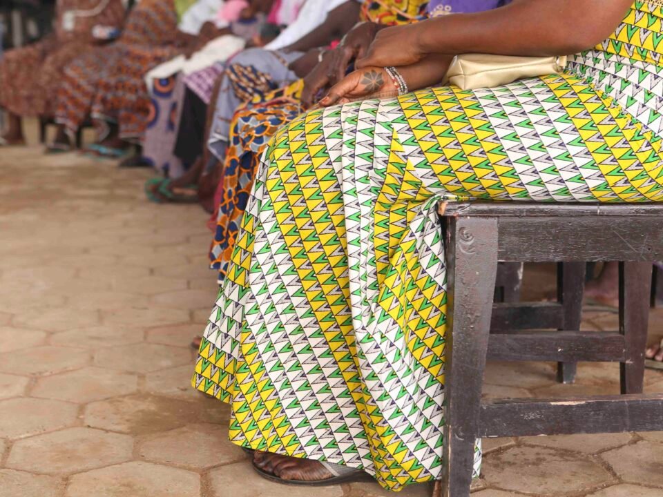 Protection et dignité — UNFPA — 3